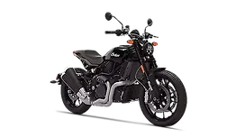 इंडियन ftr 1200