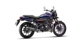 Harley-Davidson X440 T Harley-Davidson X440 T