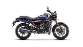 Harley-Davidson X440 T Image