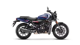 Harley-Davidson X440 T