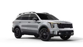 Kia Sorento Image