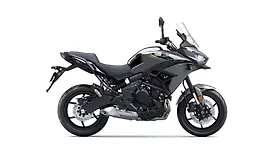 Kawasaki Versys 650 Image