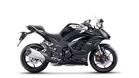 Kawasaki Ninja 1100SX Image