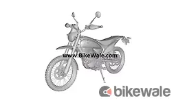 Royal Enfield Flying Flea S6 Scrambler Left Front Three Quarter