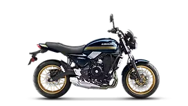 Kawasaki Z650RS Image