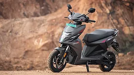 Simple Energy One Gen 2 Left Front Three Quarter