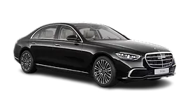 Mercedes-Benz S-Class Image