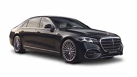 Mercedes-Benz S-Class Mercedes-Benz S-Class