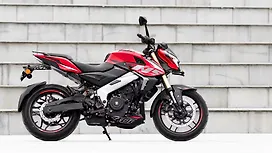 Bajaj Pulsar NS400Z
