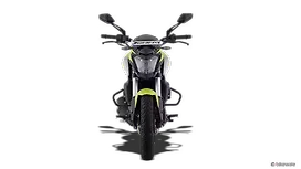 Bajaj Dominar 350