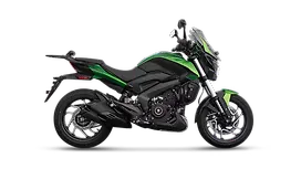 Bajaj Dominar 400 Image