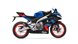 Aprilia RS 457
