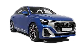 Audi SQ8 Image