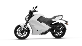 Raptee HV T30 Left Side View