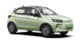 Tata Tiago EV