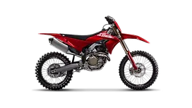 Ducati Desmo450 MX Image