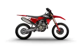 डुकाटी डेस्मो450 MX