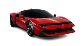 Ferrari 849 Testarossa