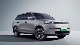 JSW Jaecoo J5 JSW Jaecoo J5