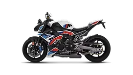 BMW M 1000 R Image