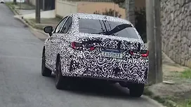 Honda City New Gen