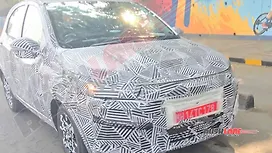 टाटा Tiago Facelift