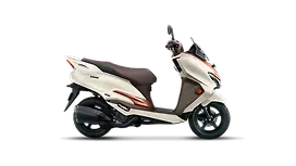 Suzuki Burgman Street 125 Image