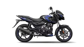 Bajaj Pulsar 180 Image