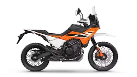 KTM 350 Adventure