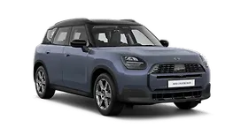मिनी Countryman C