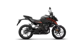 KTM 390 Duke Image
