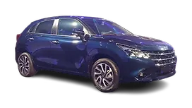 Maruti Suzuki Baleno Maruti Suzuki Baleno