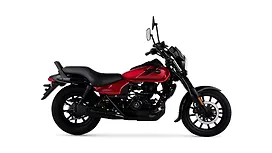 Bajaj Avenger Street 220