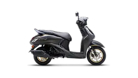 Yamaha Fascino 125 Yamaha Fascino 125