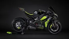 6/15.16 Yu様 カワサキ ZX-6R 2025年式 8BL-ZX636Jの諸元・スペック情報 | ウェビック