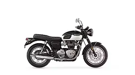 Triumph Bonneville T120 Triumph Bonneville T120
