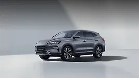 BYD Sealion 6 DM-i