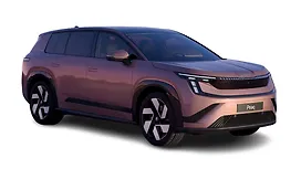 Skoda Peaq