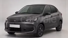 Tata New Tigor Tata New Tigor