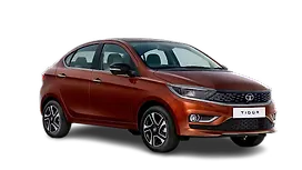 Tata New Tigor