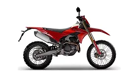 डुकाटी Desmo450 EDS