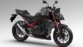 Honda CB750 Hornet Honda CB750 Hornet