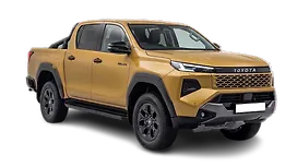 Toyota Hilux Image