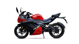 फ़ेराटो FEV 650 इमेज