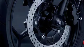 Ferrato FEV 650 Rear Disc Brake Caliper