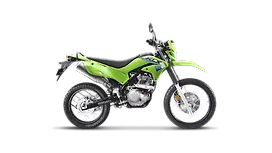 Kawasaki KLX230 S