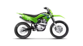 Kawasaki KLX230R S