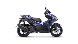 Yamaha Aerox 155 Image