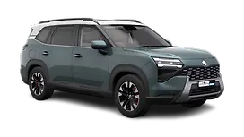 MG Hector Tomahawk PHEV MG Hector Tomahawk PHEV