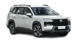 एमजी Starlight 560